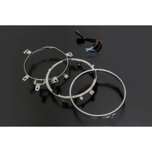 ARCHI PMC（ピーエムシー）189-4014 ヘッドライトコンバージョンキット