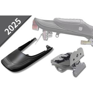 期間限定おまけ付き！】ARCHI アーキ キャンディトーンブラウン ロング