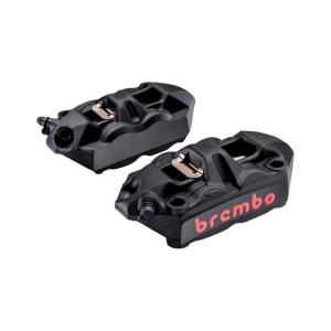 brembo（ブレンボ） GP4-RB CNCラジアルマウントブレーキキャリパー