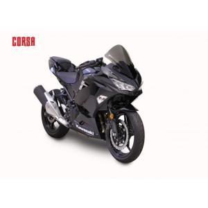 Ninja400（ニンジャ）18年 スクリーン コルサ スモーク ゼログラビティ