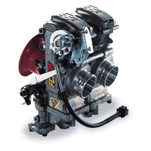 【受注生産 注文後約3-4ヶ月】KEIHIN JB POWER FCR33φ キャブレターKIT CB250T/N（ホーク）