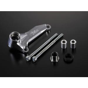 Gcraft ジークラフト シフトガイド（横ガッチリくん）横型