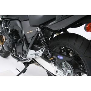 HYPERPRO ハイパープロ ツインショック T360 エマルジョン コンスタントライジングレート CB400SF/SB 14-16(ABS車含む) カスタム パーツ｜motofellow