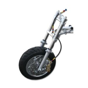 カワサキ（Kawasaki） ZXR400 フロントフォーク 左右 K132 純正 中古