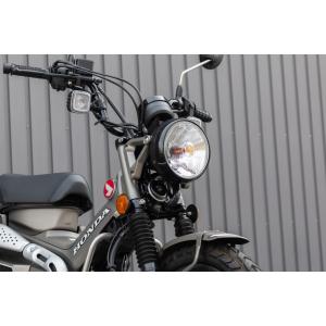 Monkey125 FULNESSマーシャルコンバージョンキット ヘッドライトコンバージョンキット モンキー125 | ブランド