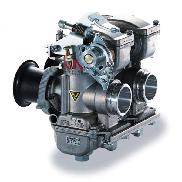 【受注生産 注文後約3-4ヶ月】KEIHIN JB POWER CR35φ キャブレターKIT TX...