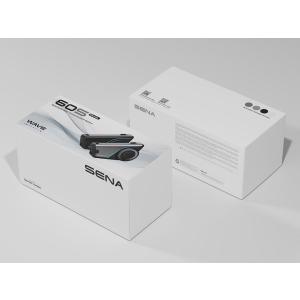 SENA（セナ） 正規品〔SENA〕 50S-10D 50S SOUND BY Harman Kardon