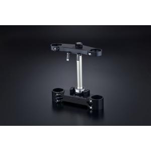 GUILD design ギルドデザイン ステムキット (Z900RSフォーク用) セパハン仕様 ブ...