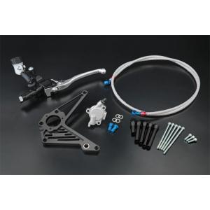 PMC ピーエムシー BILLET レーシングタイプ 油圧クラッチキット カラー