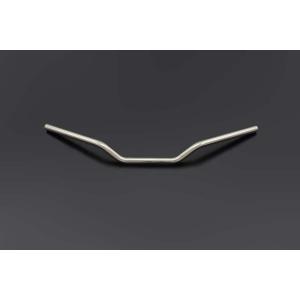 PMC ピーエムシー ステンレスハンドルバー【GP TOURING】 汎用