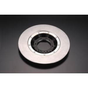 Z1、Z2系用F6穴トレンチカット済ブレーキローター 81-3261 (1)” R6.10