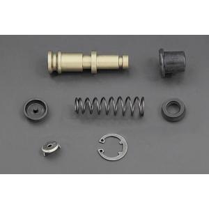 PMC ピーエムシー Z1/Z2 Wディスク用マスターシリンダー (専用リペアキット)