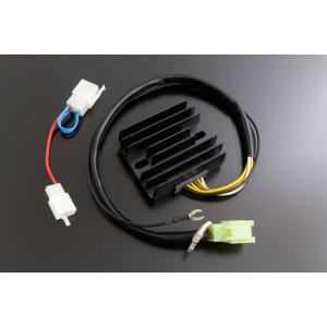 PMC ピーエムシー 高性能ICレギュレーター KZ1000A/Z1R-1/Z750D1