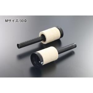 PMC ピーエムシー Z1/Z2 4本マフラー用リペアバッフル（レーシング