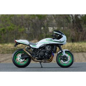 AMERICAN DREAM アメリカンドリーム Neoショートマフラー DOWNタイプ