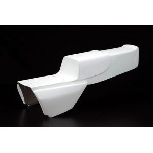 CLASS4 クラスフォーエンジニアリング スリムシートレプリカレザー