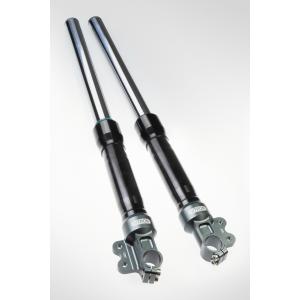 カワサキ（Kawasaki） ZRX1200ダエグ フロントフォーク 左右 K5971