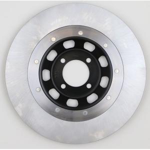 SUNSTAR サンスター フロントブレーキディスク 296φ トラッドタイプ