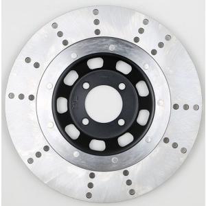 SUNSTAR サンスター フロントブレーキディスク 320φ トラッドタイプ 右