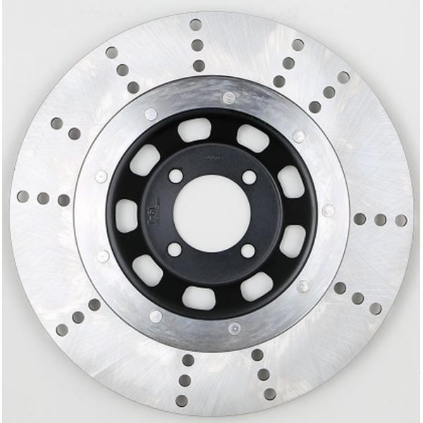 SUNSTAR サンスター フロントブレーキディスク 296φ トラッドタイプ Z1000MK2 Z...