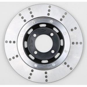 SUNSTAR サンスター リアブレーキディスク 250φ トラッドタイプ