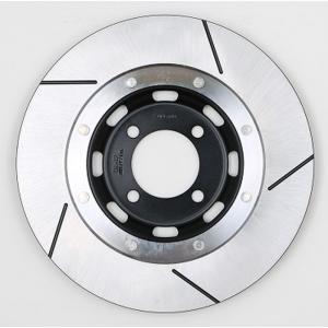 SUNSTAR サンスター フロントブレーキディスク 296φ トラッドタイプ