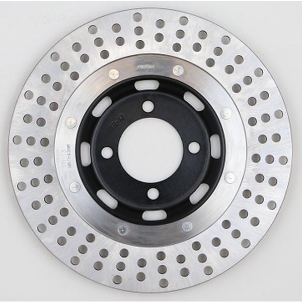 SUNSTAR サンスター リアブレーキディスク 250φ トラッドタイプ Z1000MK2 Z1R...