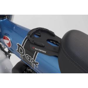 SW-MOTECH エスダブリューモテック PROタンクリング アダプター ROYAL ENFIEL...