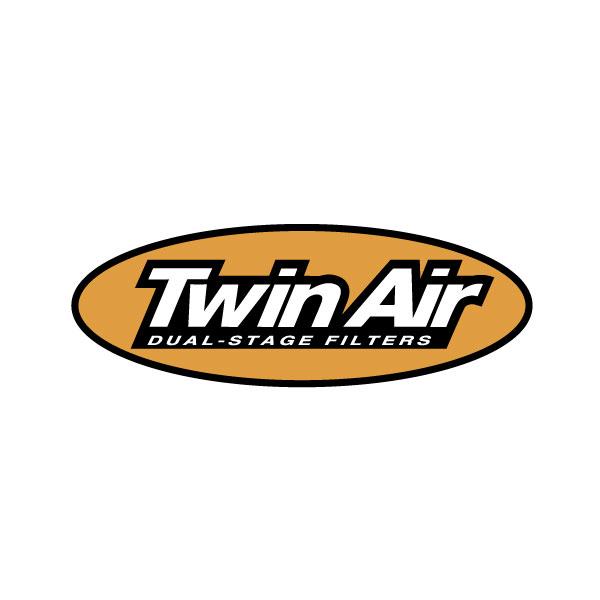 TwinAir ツインエアー フィルタ- XR/XLR, CRM250 -'93