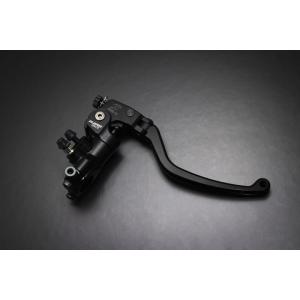 GALESPEEDブレーキマスターシリンダーVRD φ14 レシオ18-16mm GALESPEEDブレーキマスターシリンダーVRD φ14 レシオ18-16mm