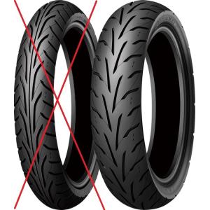 DUNLOP（ダンロップ） K300GP 130/80-18MC 66V : DL-TYRE ヤフー店