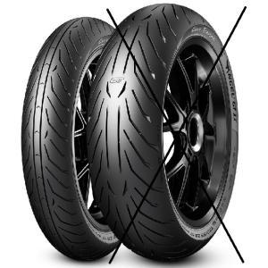 PIRELLI（ピレリ） ANGEL GT2 フロント 120/70ZR17 58W TL A 重量車