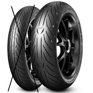 ☆前後セット 国内正規品 ピレリ ディアブロロッソ3 120/60ZR17 & 150