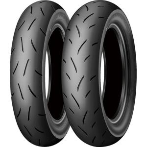 ☆前後セット 新品 国内正規品 DUNLOP TT100GP RADIAL TT100GPラジアル