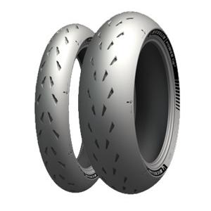★前後セット 新品 国内正規品 MICHELIN POWER CUP ミシュラン パワーカップ2 P...