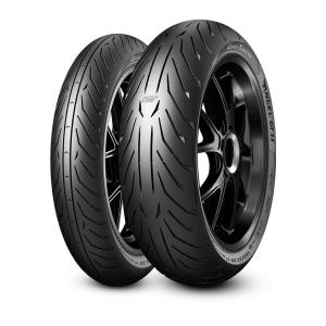 ピレリ　エンジェルGT II リアタイヤ ☆タイヤ専門店出品 新品 国内正規品 PIRELLI Angel GTII ピレリ