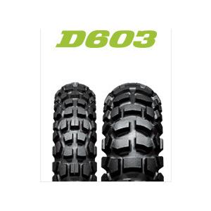 ★製造年新しい　室内保管　ダンロップ　Buroro D603 　3.00-21 51P　＆　4.60...