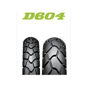 ★製造年新しい　室内保管　ダンロップ　Buroro D604 　3.00-21 51P　＆　4.60...