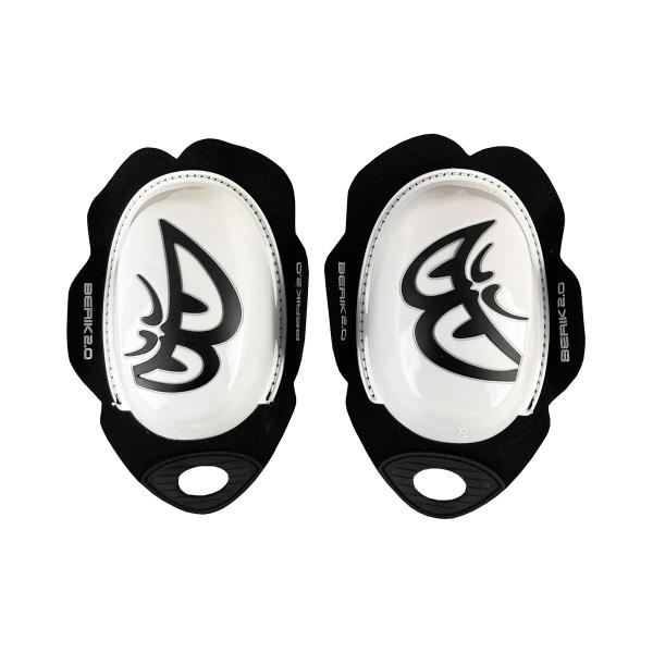 BERIK ベリック バンクセンサー P-104-BK WHITE KNEE SLIDER サーキッ...
