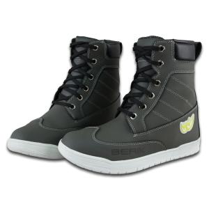BERIK】 ベリック エンデューロブーツ MX BOT-1566-BK BLACK OFFROAD