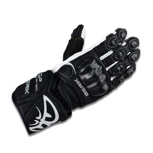 アレンネス（Arlen Ness） 【ARLENNESS】 牛革 カウレザー レーシング