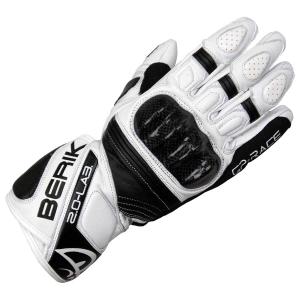 BERIK（ベリック） 【BERIK】 牛革 カウレザー レーシンググローブ G