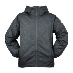 BERIK ベリック プロテクションフードパーカー PROTECTION HOODY J
