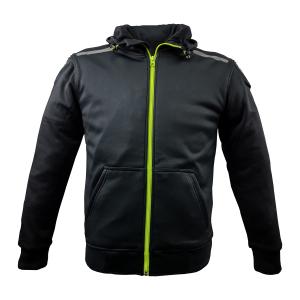 BERIK ベリック 3Dステッカー BSTMOKOMOKO2 GREEN 6.5X9cm 【バイク