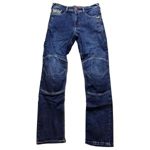 BERIK プロテクションデニムパンツ JP:36インチ BERIK ベリック PROTECTION DENIM PANTS プロテクション デニム パンツ