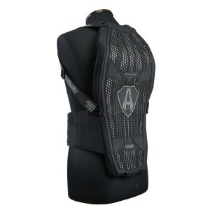 BERIK】 ベリック 脊椎パッド バックプロテクター P-284-BK PROTECTOR