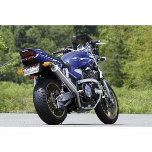 OVER｜CBR400R (19-)│TT-Formula RS｜マフラー OVER RACING オーヴァー TT-Formula RS+PRO フルチタン スリップ