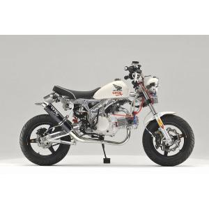 OVER Racingマフラー　モンキーAB27 OVER Racingマフラー モンキーAB27 61WLCbfHFvL._UF894