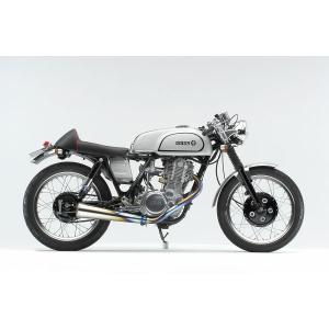 OVER RACING（オーバーレーシング） OVER オーヴァー チタンメガホン