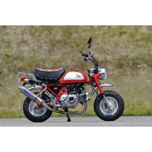 OVER RACING（オーバーレーシング） OVER オーヴァー SS アップ